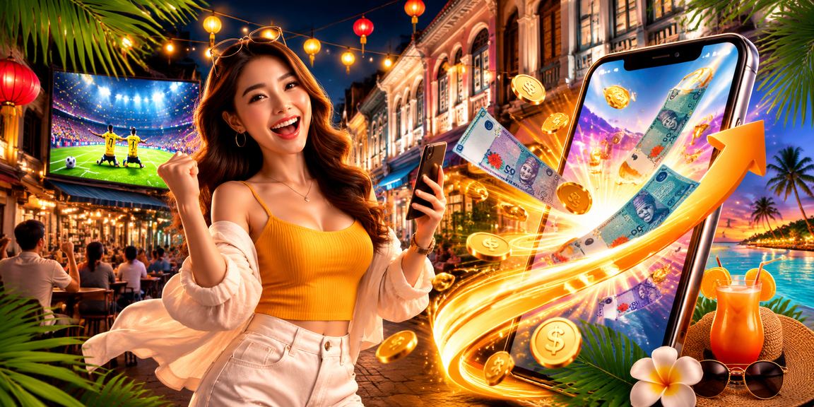 Bonus cashback bagi pemain bola sepak di Ipoh Malaysia