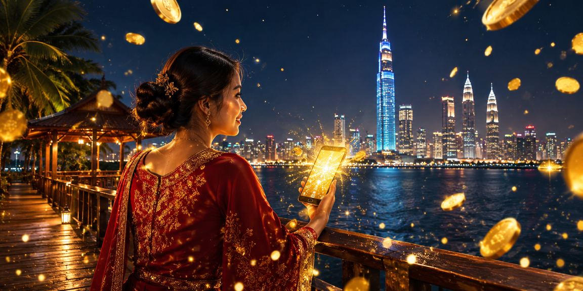 Akses kasino mudah alih Hari Raya Kuala Lumpur bersama skpmg2
