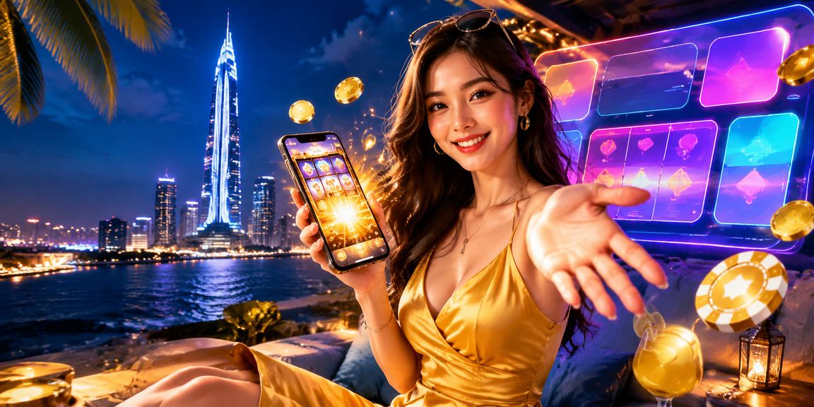Permainan slot Kuala Lumpur gaya Malaysia di platform skpmg2